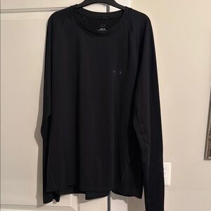Oakley Men's Black Long Sleeve Shirt